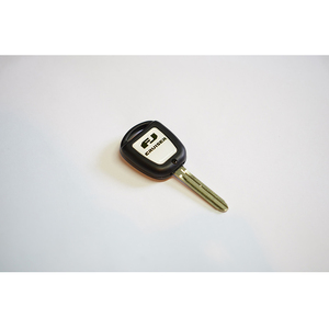 Car <strong>Key</strong> for <strong>Toyota</strong> FJ Cruiser Original Factory <strong>Key</strong> - Product Image 2