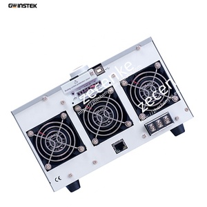 Gwinstek Single <strong>Output</strong> Multi Range Programmable Switching <strong>DC</strong> Power Supply Psw 80-40.5 - Product Image 4