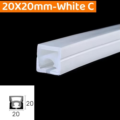 2020 white C