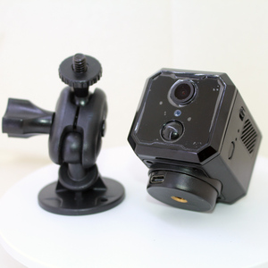 SZGOING 1080P Mini CCTV <strong>Camera</strong> Two-Way Audio Night Vision 4G SIM Card for African Market Supports Memory Card Cloud Data Storage