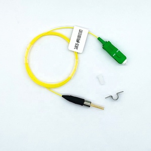 10MW 1310nm 2.5G DFB-LD SC/APC TOSA High Power DFB Laser Diode With Pigtail <strong>Excellent</strong> reliability