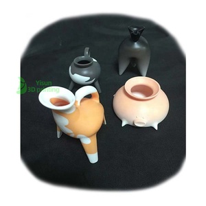 Modelo de producto 3D Servicios de mecanizado personalizados Impresión 3D a todo color Artesanía de resina Servicio de prototipo de procesamiento de dibujo 3D - Product Image 5
