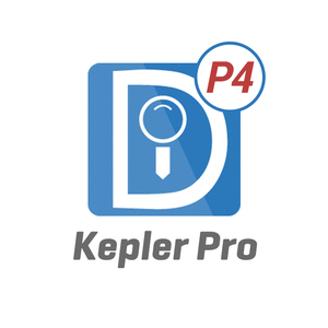 Sonder angebot Kepler Pro P4 Keine Programmier-Vision-Mess software für Vision Inspection-Lösungen 30 Tage Test - Product Image 6