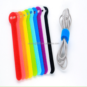 Customizable Velcro thread <strong>straps</strong> cable ties <strong>and</strong> adhesive buckle <strong>straps</strong> for <strong>binding</strong> <strong>and</strong> fixing functions - Product Image 5