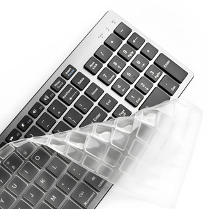 Coteci Slim 2.4G Bt Bàn Phím Không Dây Chuột Combo 102 Phím Có Thể Sạc Lại Ergonomic Văn Phòng Bàn Phím Chuột Thiết Lập Cho Máy Tính Xách Tay - Product Image 5