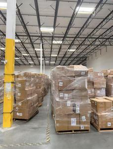 Módulo de entrada analógica TSXAEY420 nuevo y Original Stock en almacén Controlador de programación PLC Stock en almacén