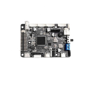 Raspberry Pi 5 8GB 7-Zoll-Touchscreen HMI Industrial Control Interaktive IoT-Schnitts telle