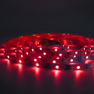 แถบไฟ Led 5V USB คุณภาพสูง,แถบไฟ Led บุผนังสองด้านกันความร้อน RGB สำหรับพื้นหลังยาว1เมตร/3เมตร