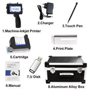 Compact Laser Printer for Machines for Small Businesses Focused on Packaging <strong>Design</strong> and <strong>Coding</strong> for Verified Suppliers - Product Image 6