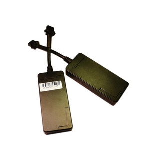 Bisiklet motorsiklet gps izci çip motosiklet araç gps takip cihazları güç kesme ve acc algılama Y18 - Product Image 2