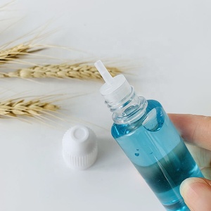 Frasco de plástico estéril para colirio, frasco vacío de 3ml, 5ml, 10ml, 15ml, 20ml, 30ml, 32ml - Product Image 4