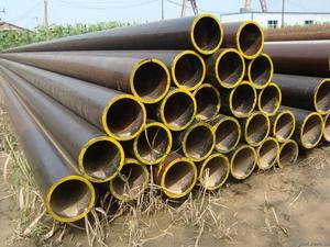 8&quot; API 5L <strong>X60</strong> Seamless Carbon Steel <strong>PIPE</strong> X65 <strong>Pipe</strong> .
