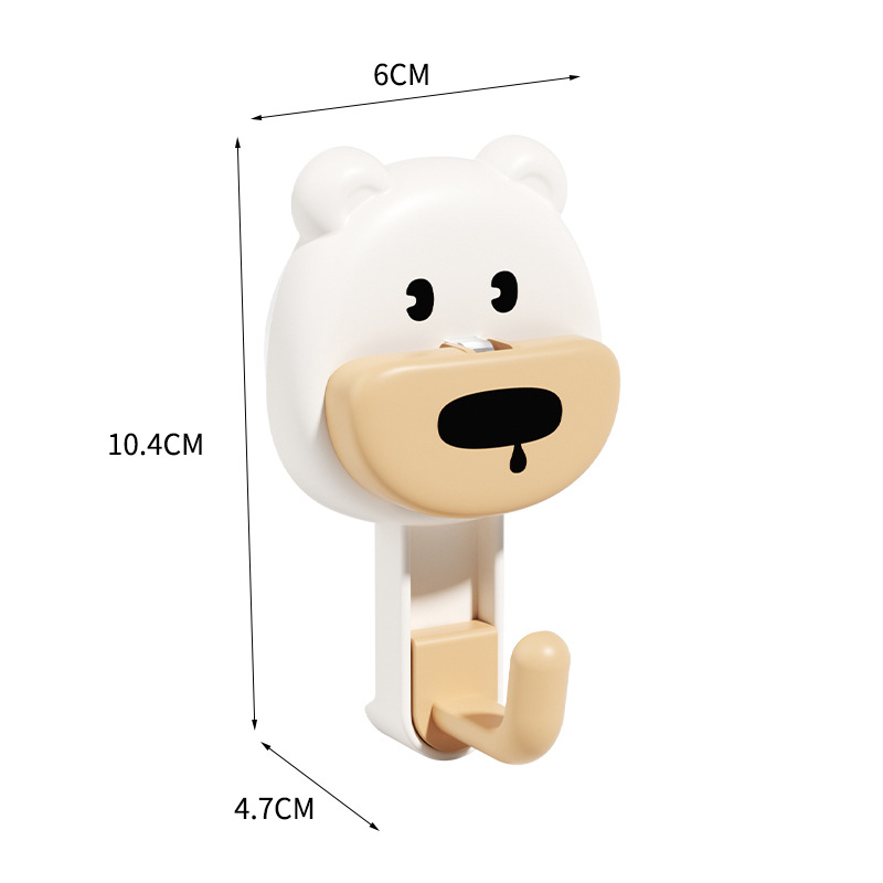 Little White Bear