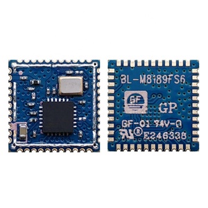 Taidacent Wireless SDIO <strong>WIFI</strong> <strong>Module</strong> RTL8189 FTV Drone Camera BL-M8189FS6 Low Power Wireless Image Transmission RTL8189FTV <strong>Module</strong>
