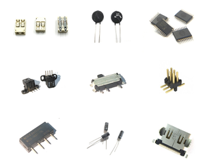 new original SC16IS752IPW TSSOP-28 Dual <strong>UART</strong>-to-SPI/I2C Bridge Electronic Components <strong>Programmable</strong> integrated circuits IC SC16IS752IPW - Product Image 3