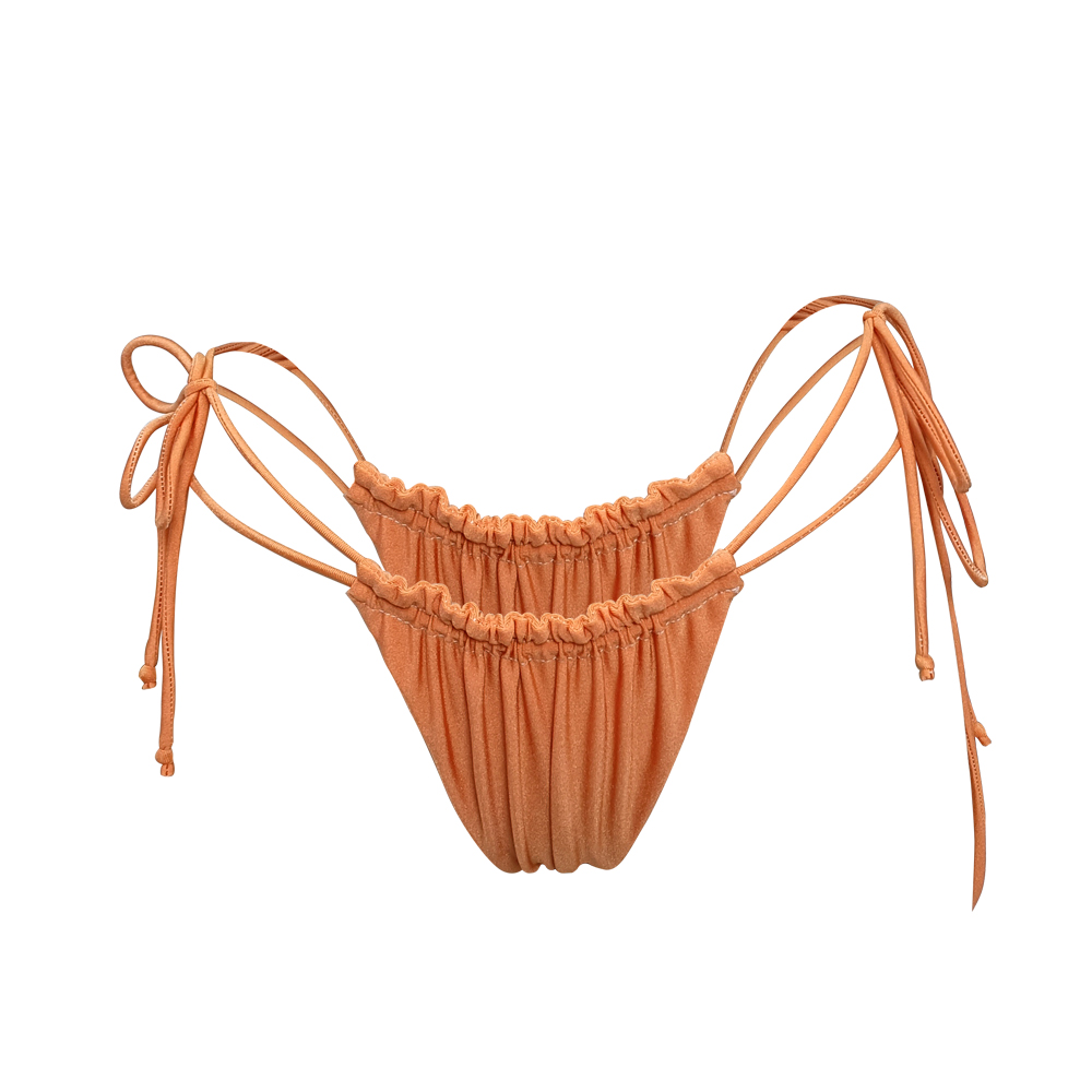 orange bottom