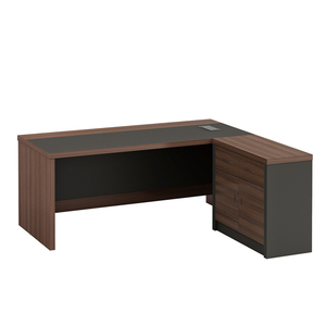 Современный Офисный Компьютерный стол Pengpai, длина 1,8 метров - Product Image 2