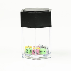 บิ๊กระเบิดระเบิดชนลูกเต๋าปิดขึ้นเทคนิคมายากล - Product Image 3