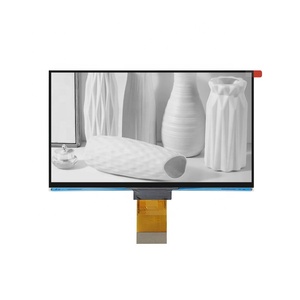 7680x4320 Monochrom 10,3 Zoll 8k LCD 10,3 Zoll Mono-Bildschirm modul Keine Hintergrund beleuchtung LCD-Anzeige mit Mipi-Controller - Product Image 6