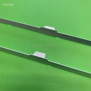 <span class=keywords><strong>LED</strong></span> TV arkaplan ışığı Samsung <span class=keywords><strong>49</strong></span> için AOT-<span class=keywords><strong>49</strong></span>-NU7300-2X38 EnzaQ <span class=keywords><strong>LED</strong></span> çubuk 49NU7300 49NU7100 UE49NU7120 UE49NU7670 <span class=keywords><strong>LED</strong></span> aydınlatmalı TV