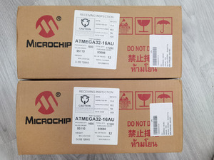 Mikro controller PIC16Fseries PIC16F1824-I/SL