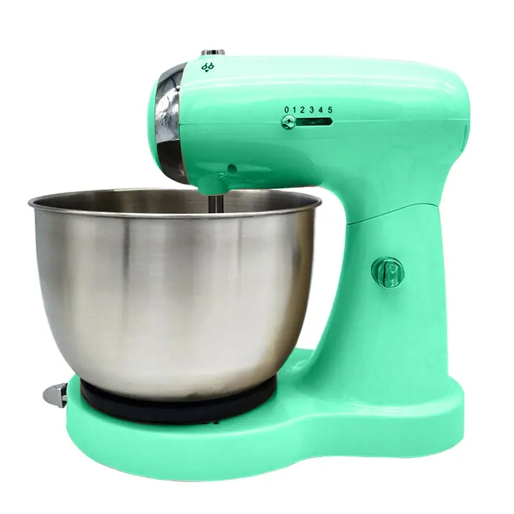 best pasta dough automatic rotating bowl hand mixer electric beater with ce cb