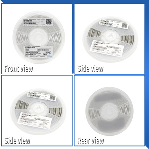 RHS-06K154JT fenghua 1206 150kohm 5% 1/4W 100ppm điện trở SMD chống lưu huỳnh - Product Image 6