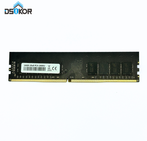 DSIKOR OEM 16GB DDR4 <strong>RAM</strong> UDIMM Memorias <strong>RAM</strong> 3200MHZ PC4 2666MHZ for <strong>Desktop</strong> PC in Stock - Product Image 3