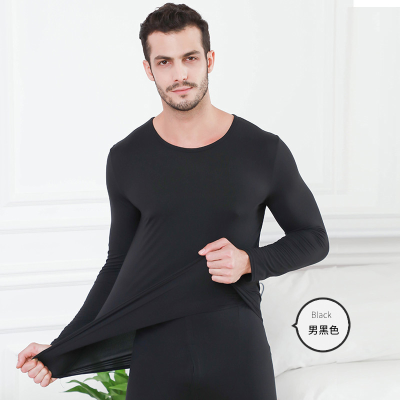 Negro para hombre
