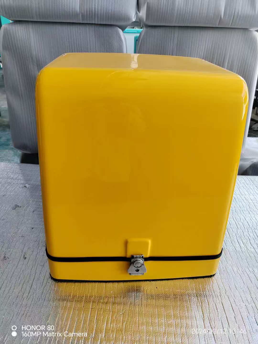 Naranja
