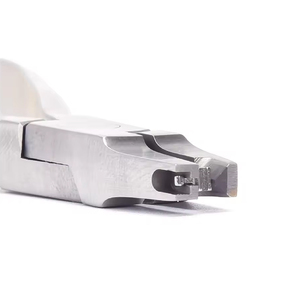 3個の矯正プライヤーのセット遠位エンドカッター歯科用TCハードワイヤーカッターTC Ortho WeingartTC - Product Image 6