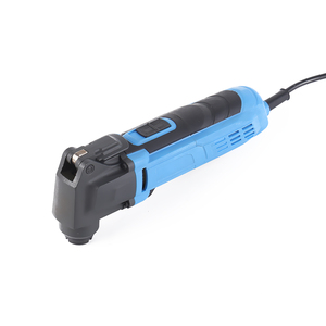Herramienta oscilante multifunción 300W Herramienta multifunción Quickin Oem/Odm Herramientas de carpintería a la venta - Product Image 4