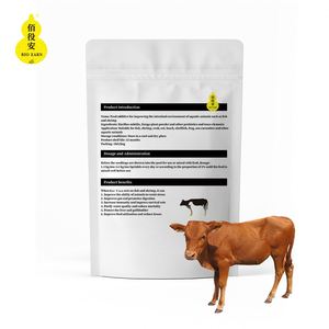 Nouvel arrivage d'alimentation de volaille chlorure de caféine 60% épi de maïs - Product Image 2