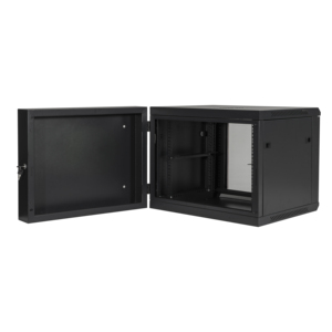 Hot-selling Low-cost High-performance <strong>Computer</strong> Server Rack 19-inch <strong>Network</strong> Cabinet 9U - Product Image 3