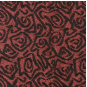 Motif rouge