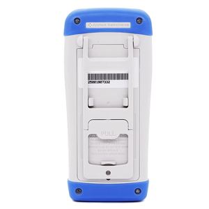 AT4204デジタル温度データロガータッチスクリーンとユニバーサル熱電対互換性 - Product Image 6