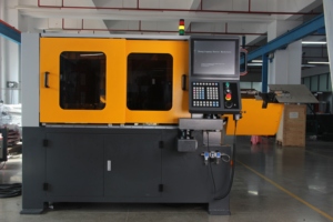 Mechanical Manual Frame <strong>Cnc</strong> Steel Wire <strong>Bending</strong> <strong>Machine</strong> - Product Image 3