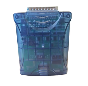 High Quality SM2 <strong>PRO</strong> J2534 VCI Green Board Car Diagnostic Instrument for Engine Analyzer Fuel <strong>Injector</strong> Cleaner Programming Tool - Product Image 6