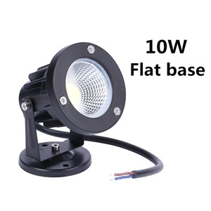 Açık bahçe lambası <span class=keywords><strong>LED</strong></span> çim lambası 10W 7W 5W <span class=keywords><strong>3W</strong></span> su geçirmez ampul 220V 110V 12V peyzaj IP65 yolu spot