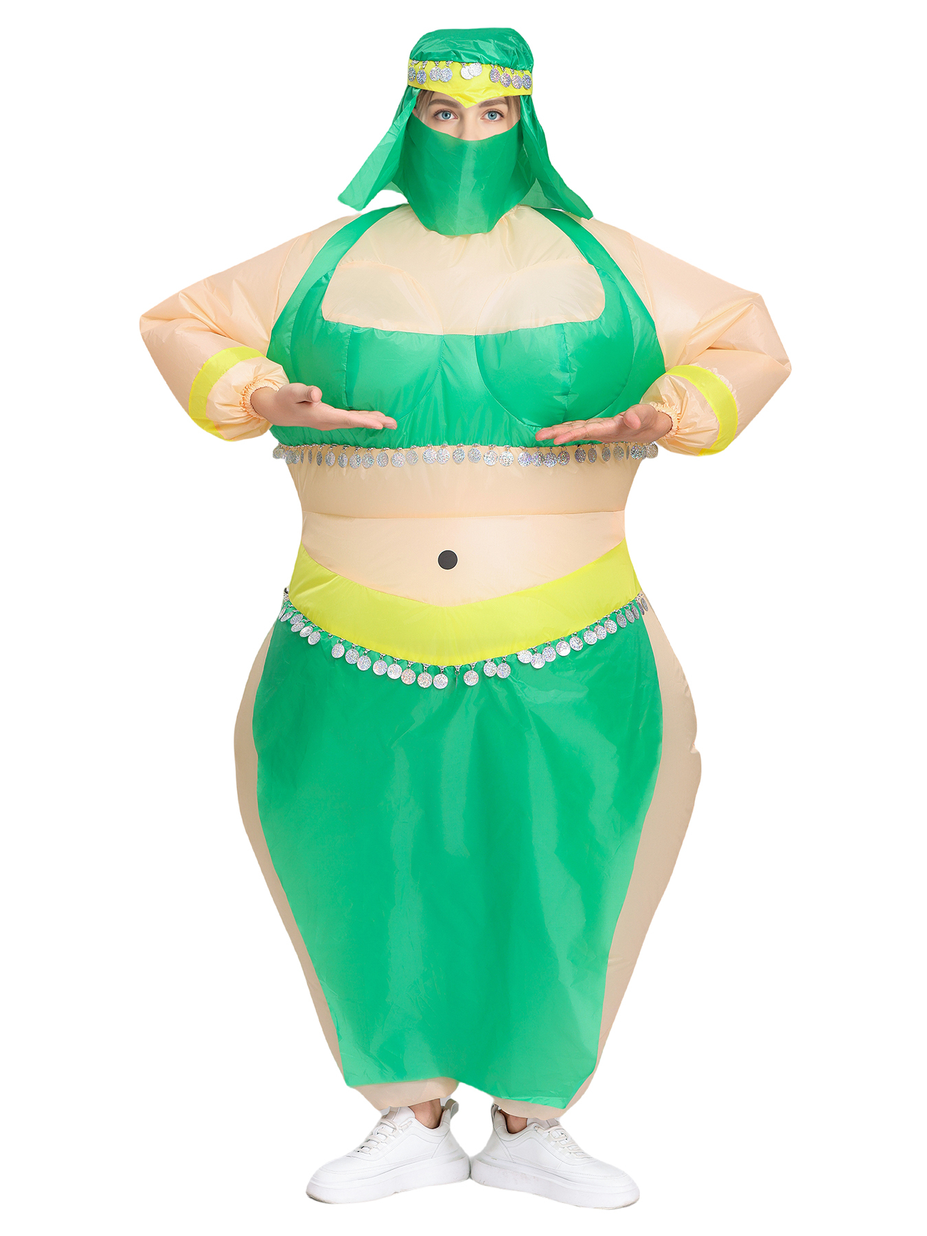 Bailarín