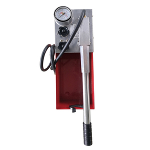 Насос для испытания под давлением ручной тест на утечку труб - Product Image 3