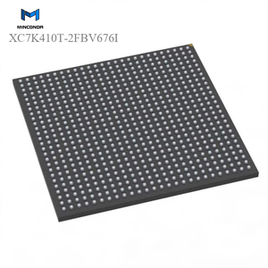 (FPGAs (Field <strong>Programmable</strong> Gate Array)) XC7K410T-2FBV676I - Product Image 1