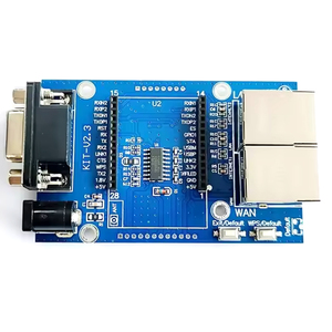 HLK-RM04 TCP-IP-Ethernet-Konverter modul Seriell UART RS232 zu WAN LAN WIFI
