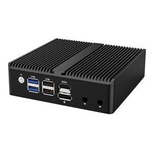 Fsense-herramienta erver 100 con 2 puertos irewall, Puerto actualizado fsense AES-NI