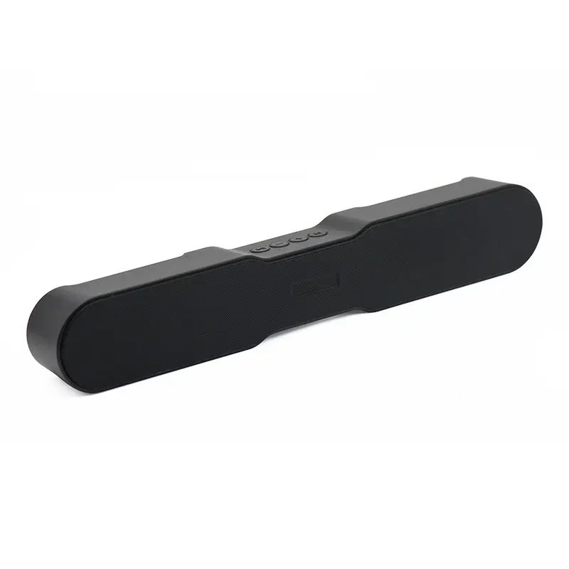 Großhandel Home TV Sound bar mit Subwoofer Active Speaker Wireless Multimedia Audio Sound Bar