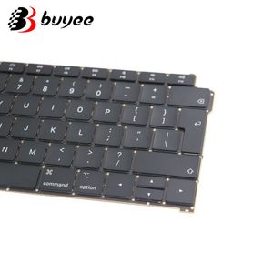 Reemplazo de teclado portátil original para MacBook Air 13 Retina A1932 teclado Reino Unido inglés - Product Image 4