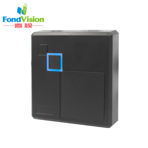 Smart Card Nfc Rfid <strong>Reader</strong> <strong>Module</strong> for 13.56mhz Rs485 Wiegand26/34 Access Control Card <strong>Reader</strong> - Product Image 4
