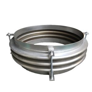 DN100 PN16 buhar genleşme derzleri/feryat genleşme/teleskopik genleşme derzi - Product Image 2