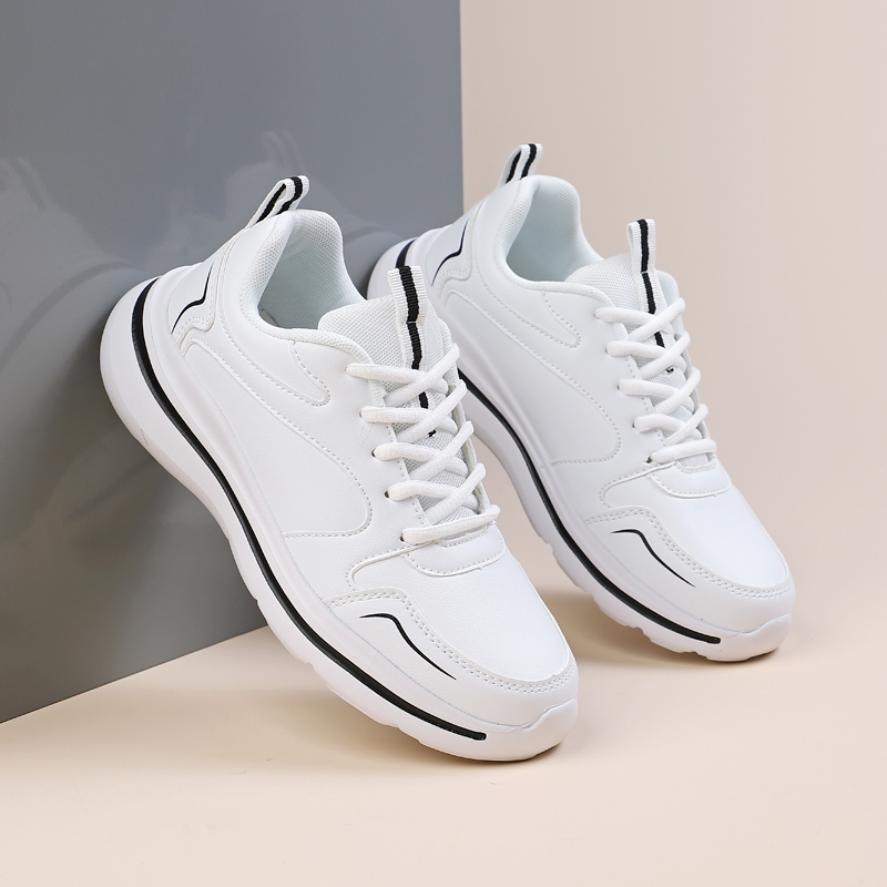White Black