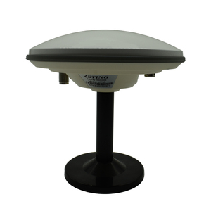 เสาอากาศ K700 ความแม่นยำสูง รองรับทุกย่านความถี่ L1 L2 L5 ระบบ BeiDou GPS GLONASS Galileo RTK สำหรับงานสำรวจ GNSS - Product Image 6